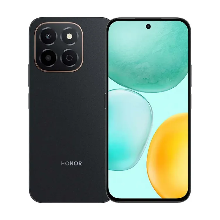 Celular Honor X6C 256GB + 8GB Celular Honor X6C 256GB + 8GB